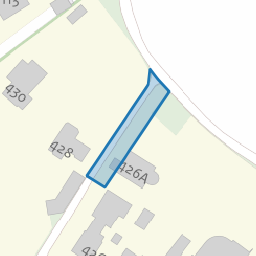 Perceel DTC01-B-2875