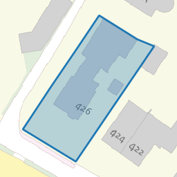 Perceel DTC01-B-2878