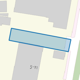 Perceel DTC01-B-2885