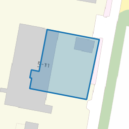 Perceel DTC01-B-2888