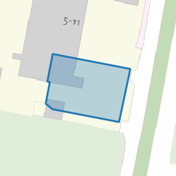 Perceel DTC01-B-2889