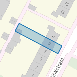 Perceel DTC01-B-2908