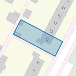 Perceel DTC01-B-2910