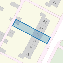 Perceel DTC01-B-2913