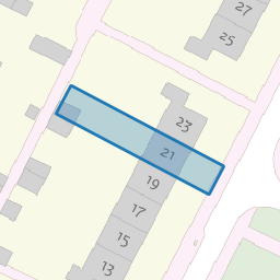 Perceel DTC01-B-2914