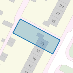 Perceel DTC01-B-2915