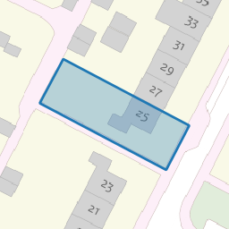 Perceel DTC01-B-2916