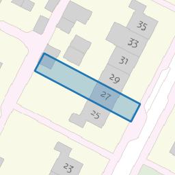 Perceel DTC01-B-2917