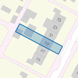 Perceel DTC01-B-2918