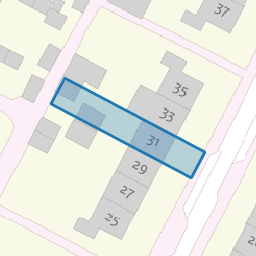 Perceel DTC01-B-2919