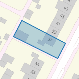 Perceel DTC01-B-2922