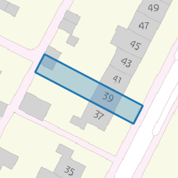 Perceel DTC01-B-2923