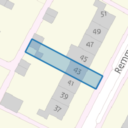 Perceel DTC01-B-2925