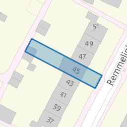 Perceel DTC01-B-2926