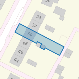 Perceel DTC01-B-2932