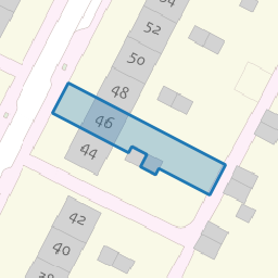 Perceel DTC01-B-2934