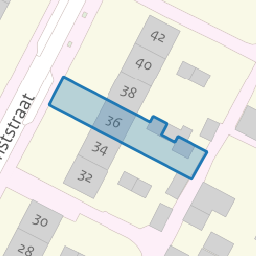 Perceel DTC01-B-2939