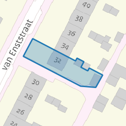 Perceel DTC01-B-2941