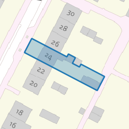 Perceel DTC01-B-2945