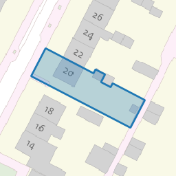 Perceel DTC01-B-2947