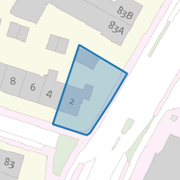 Perceel DTC01-B-2949