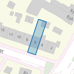 Perceel DTC01-B-2951