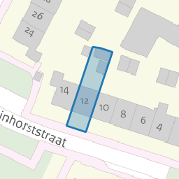 Perceel DTC01-B-2954