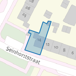 Perceel DTC01-B-2955