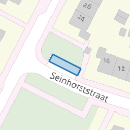 Perceel DTC01-B-2956