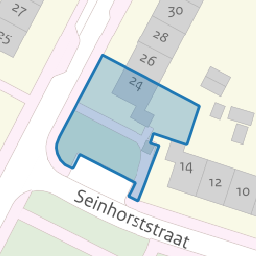 Perceel DTC01-B-2957