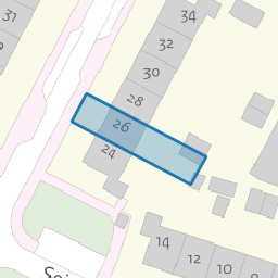 Perceel DTC01-B-2958