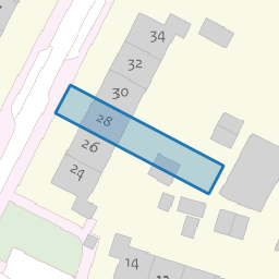 Perceel DTC01-B-2959