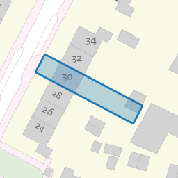 Perceel DTC01-B-2960