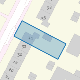 Perceel DTC01-B-2962