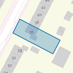 Perceel DTC01-B-2964