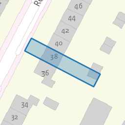 Perceel DTC01-B-2965