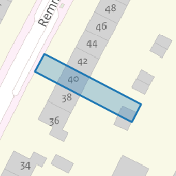 Perceel DTC01-B-2966