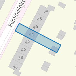 Perceel DTC01-B-2968