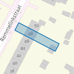 Perceel DTC01-B-2970