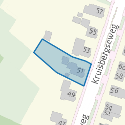 Perceel DTC01-B-2992