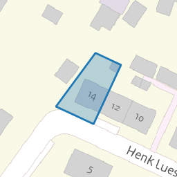 Perceel DTC01-B-3000