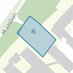 Perceel DTC01-B-3004