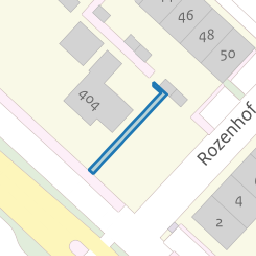 Perceel DTC01-B-3006