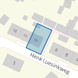 Perceel DTC01-B-3011