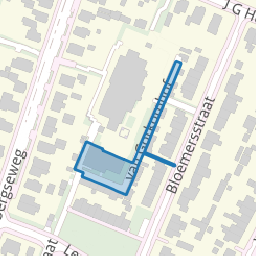 Perceel DTC01-B-3018