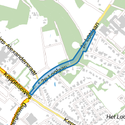 Perceel DTC01-B-3021