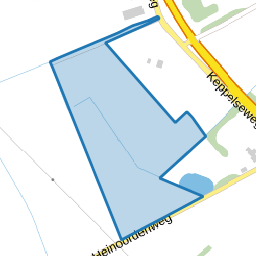 Perceel DTC01-B-3027