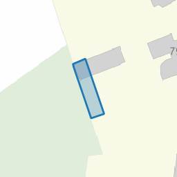 Perceel DTC01-B-3031