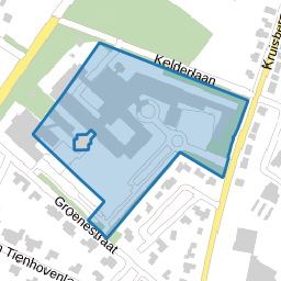 Perceel DTC01-B-3034