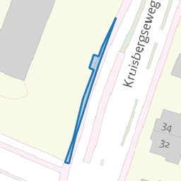 Perceel DTC01-B-3035